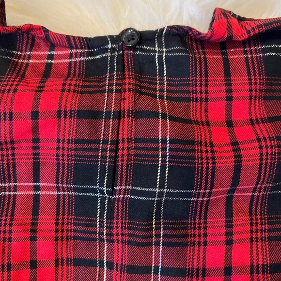 🍓❤️♥️NWT Harper Canyon red dress♥️❤️🍓 - Picture 5 of 5